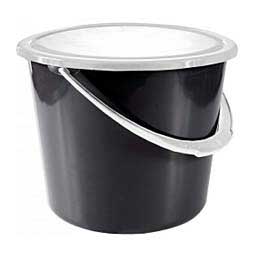 Stable Bucket with Cover  Horze Equestrian